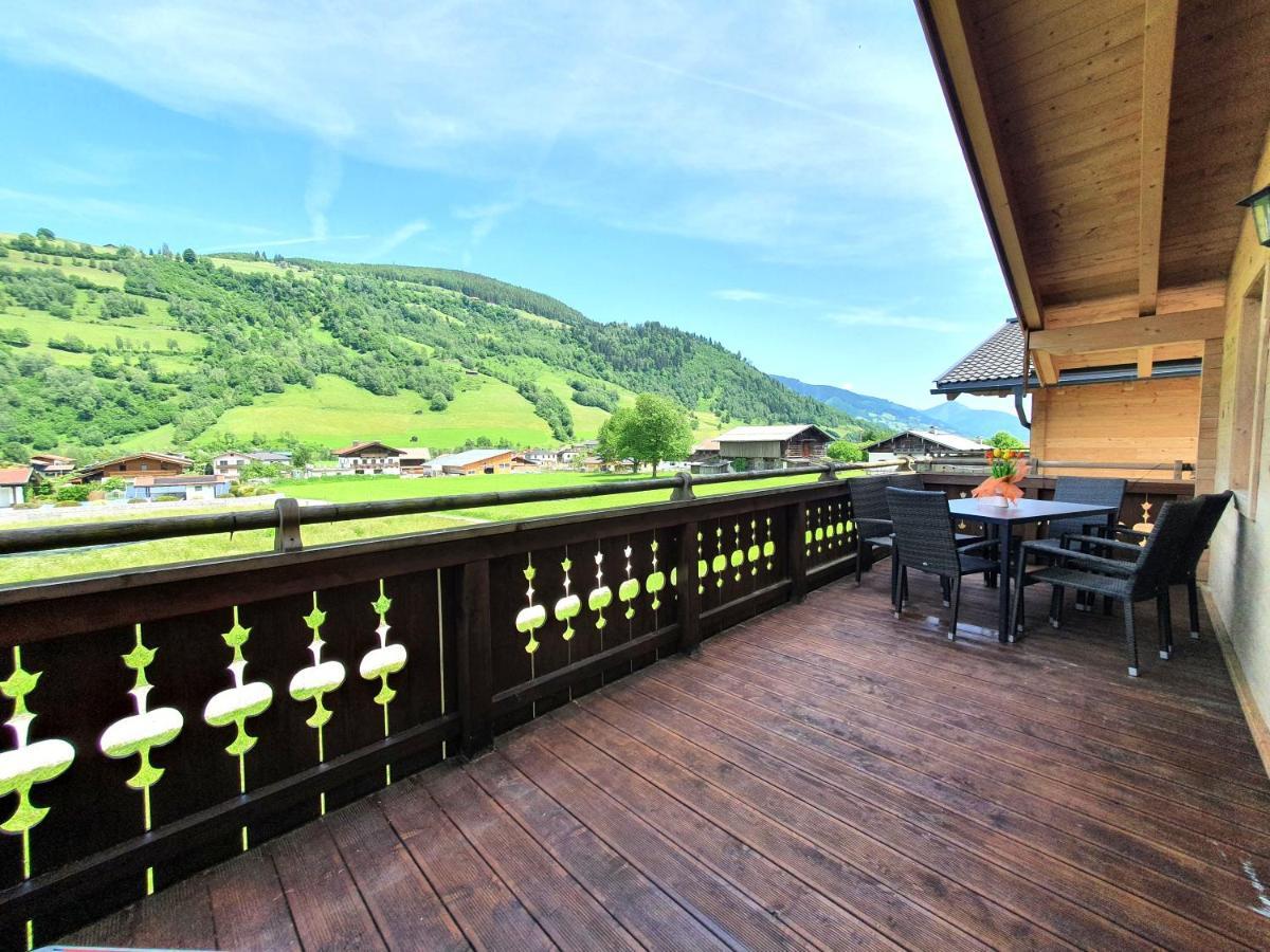 Alpen Zell Am Niedernsill