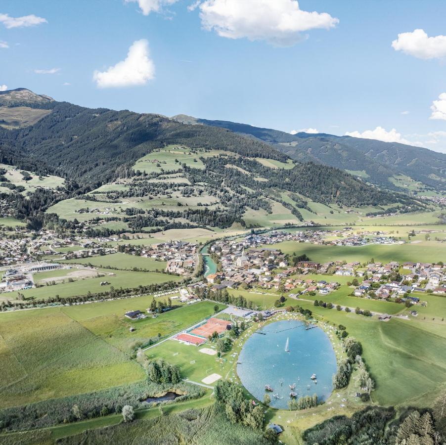 Alpen Zell Am Сasa de vacaciones *