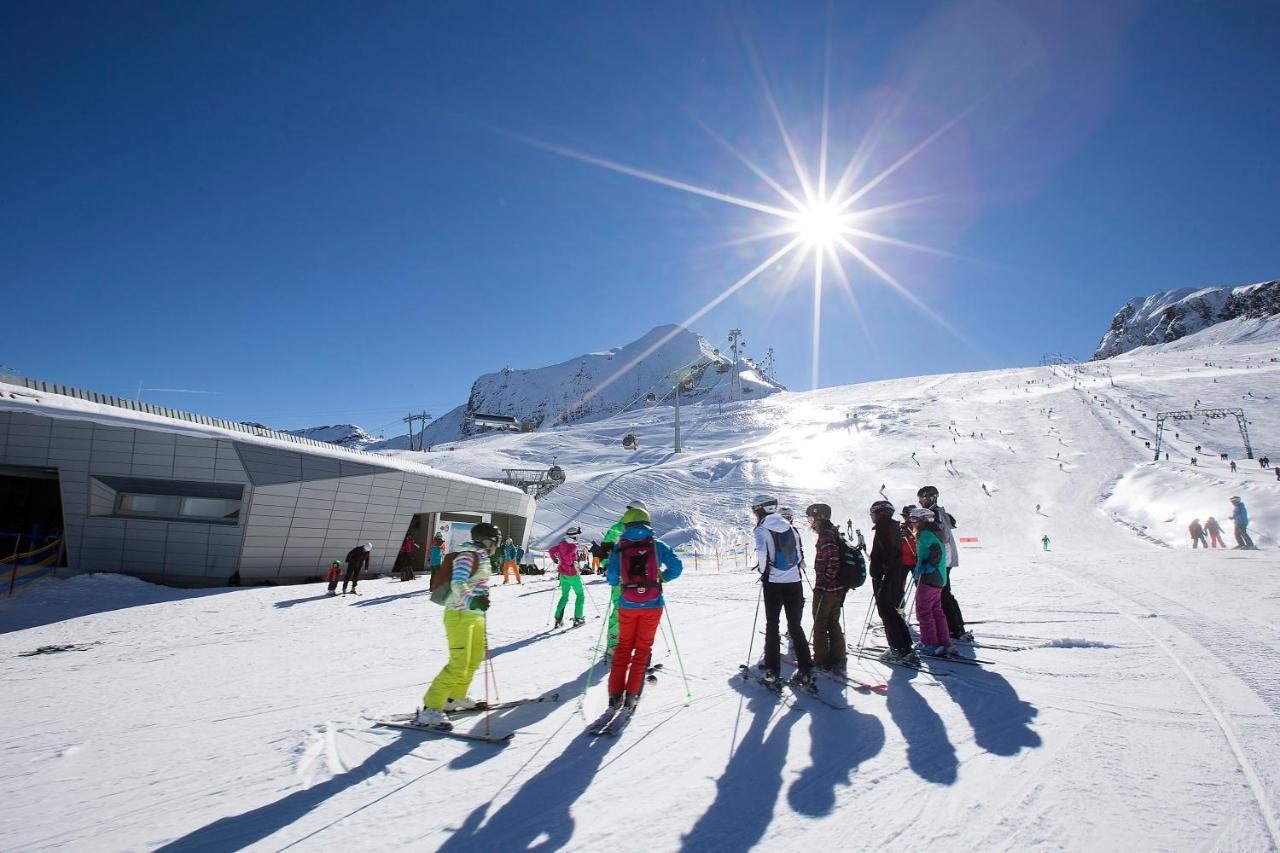 Сasa de vacaciones Alpen Zell Am