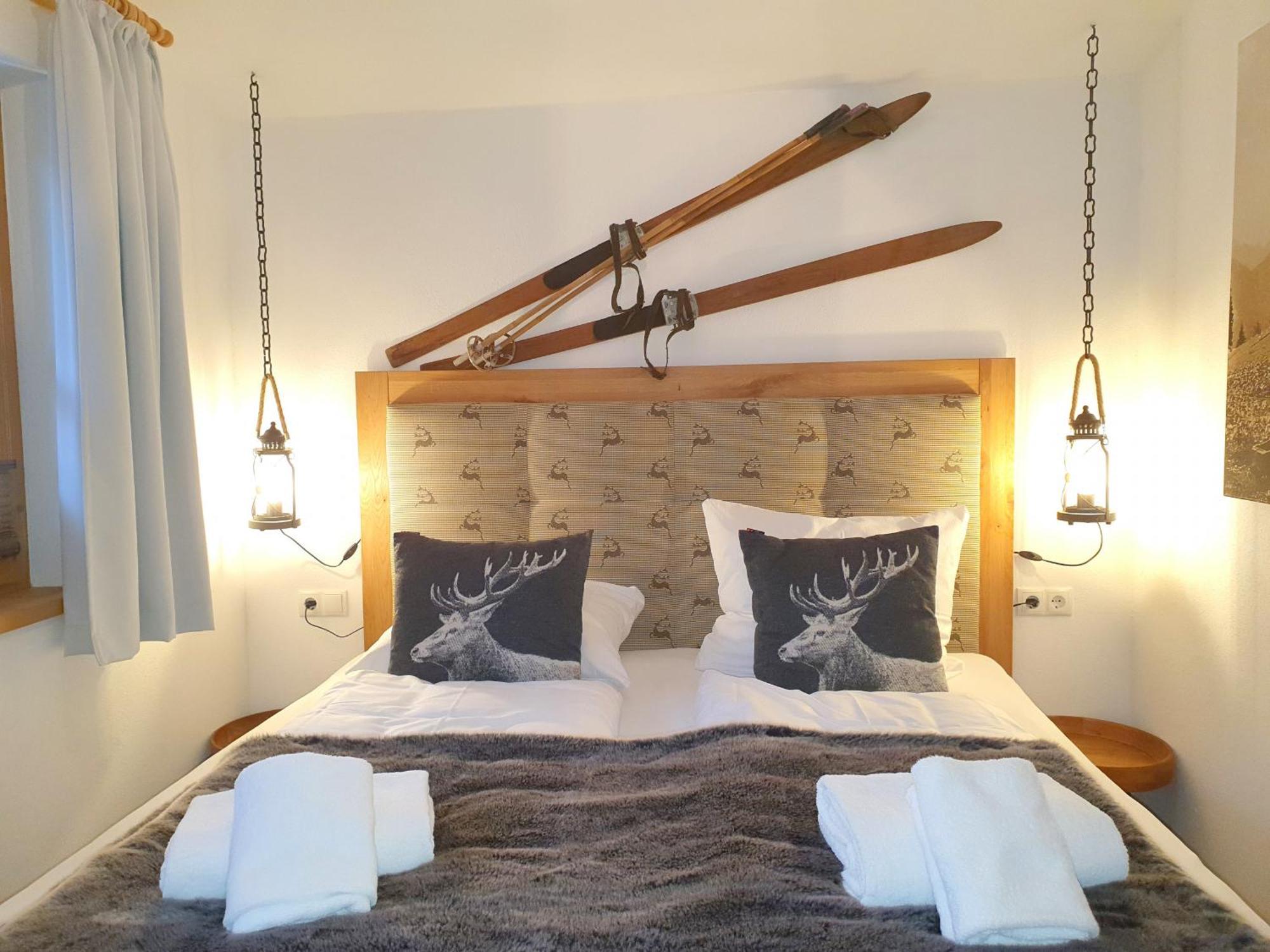 Prázdninový dům Alpen Zell Am Niedernsill