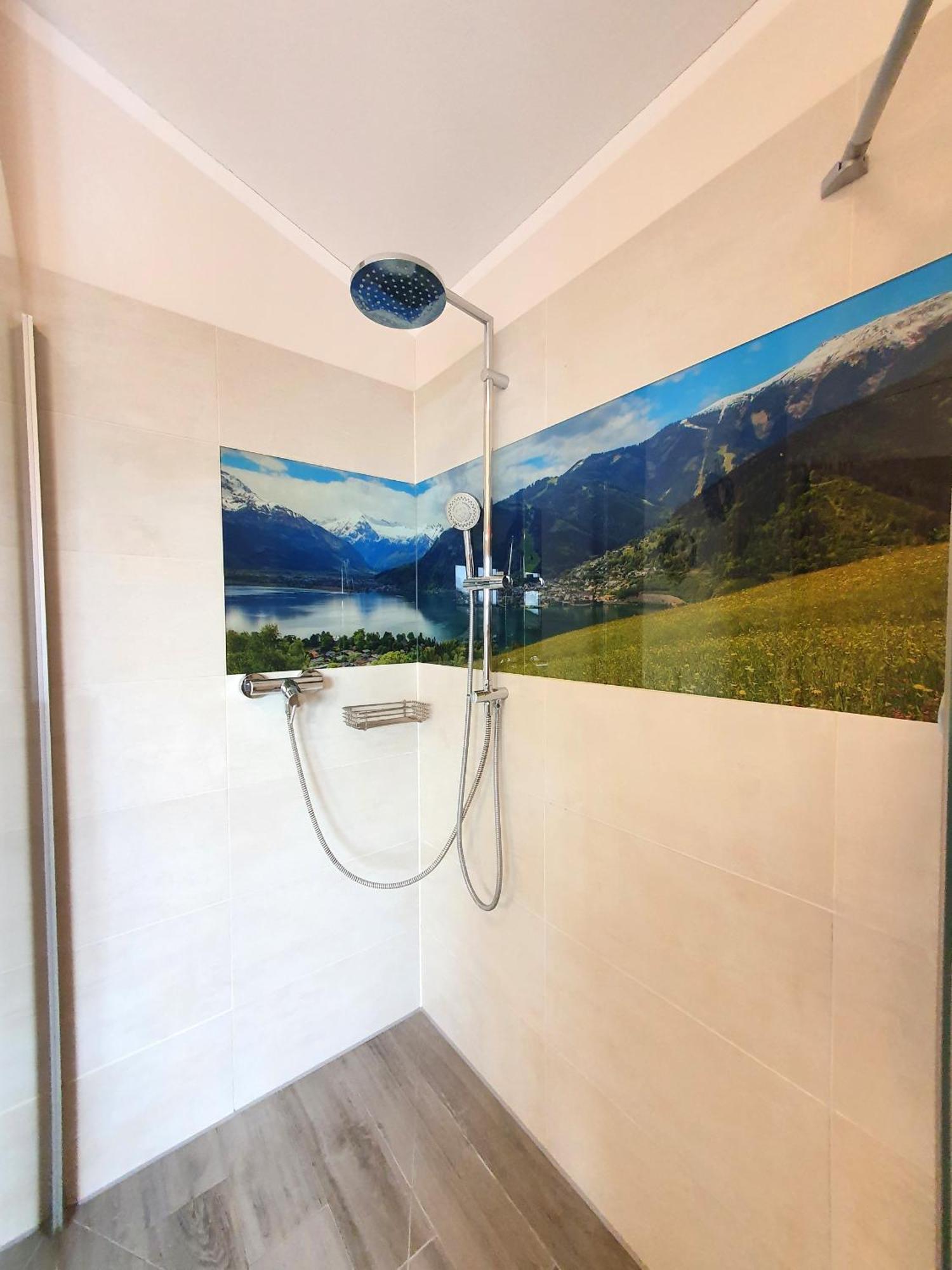Сasa de vacaciones Alpen Zell Am Niedernsill