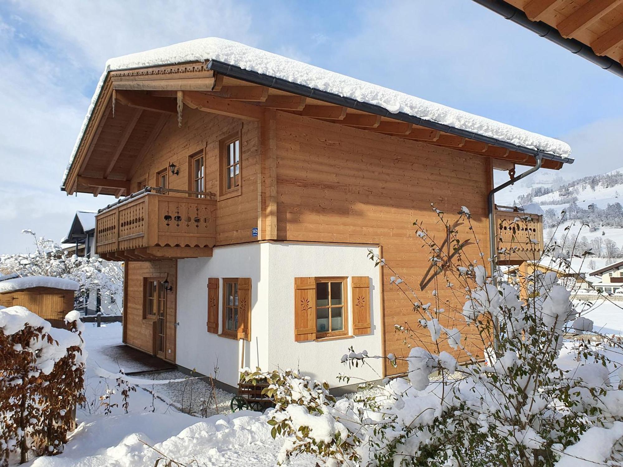 Alpen Zell Am