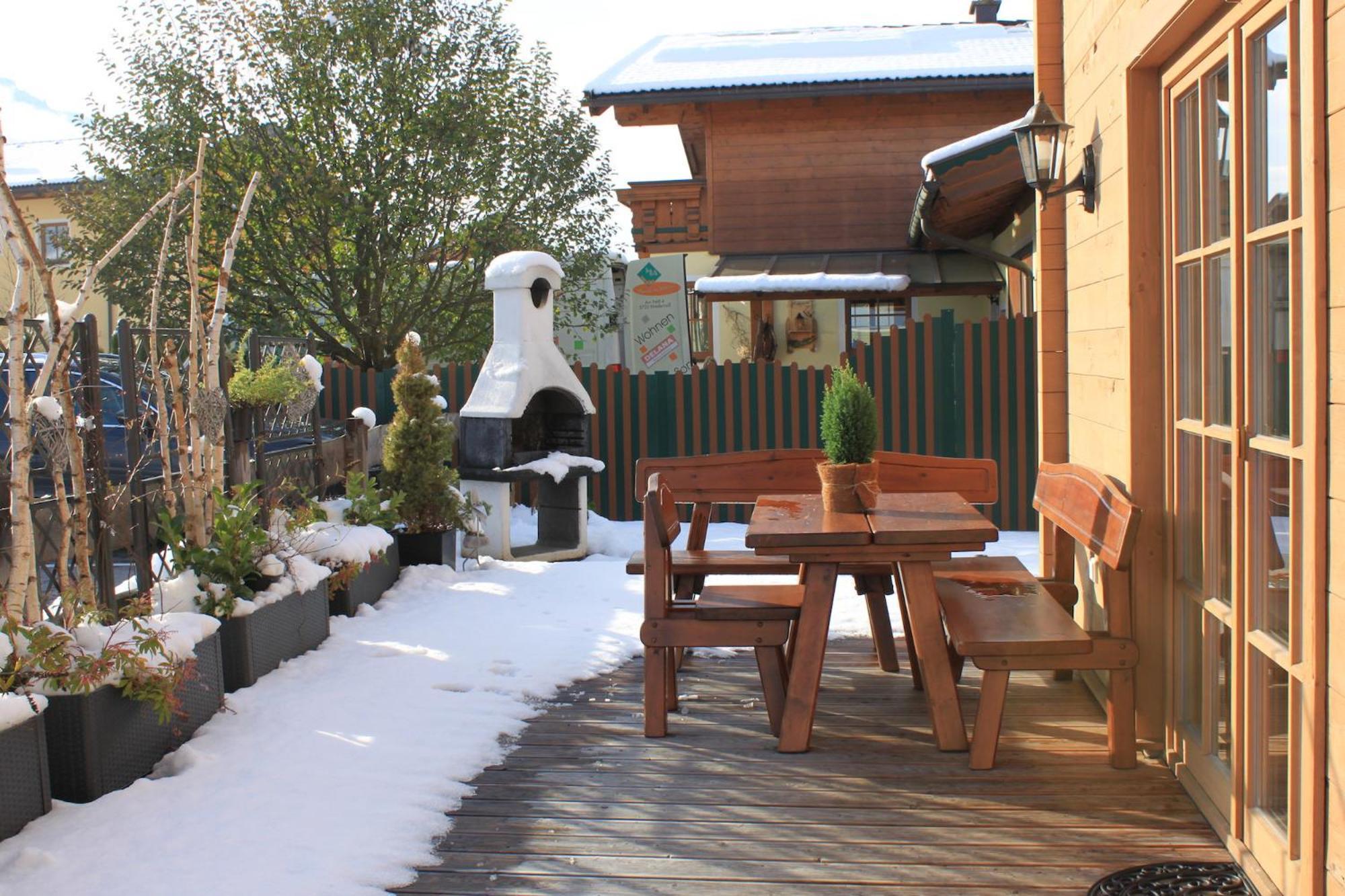 Alpen Zell Am